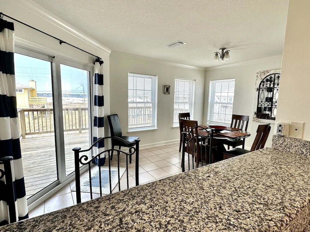 Sea La Vie Townhouse