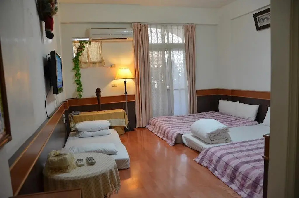 Sweet Homestay