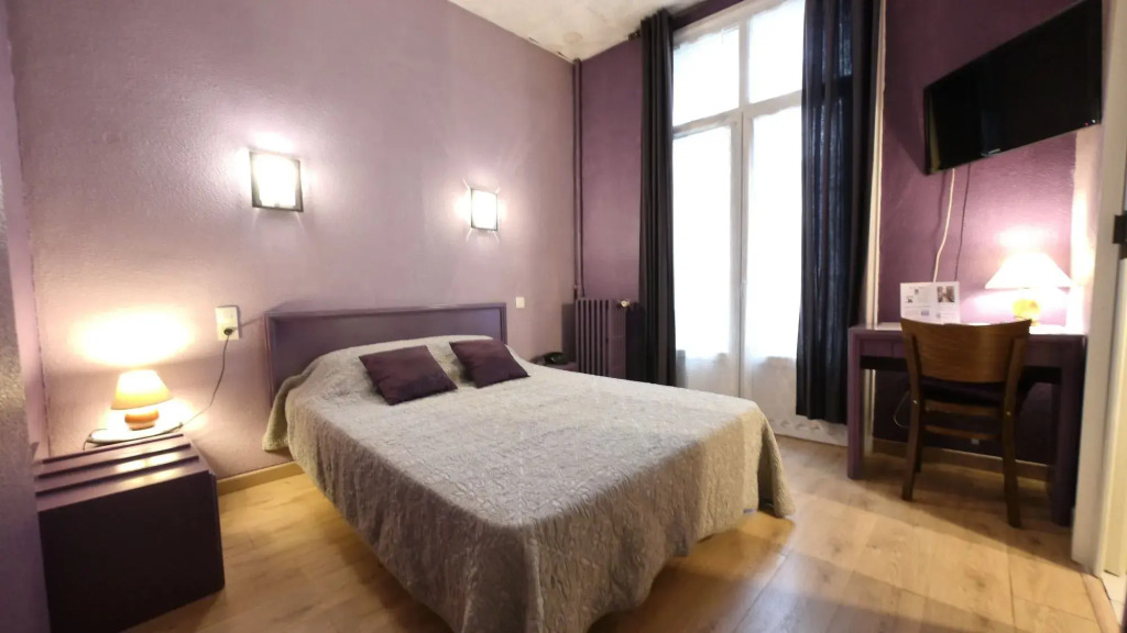 Hotel Nova