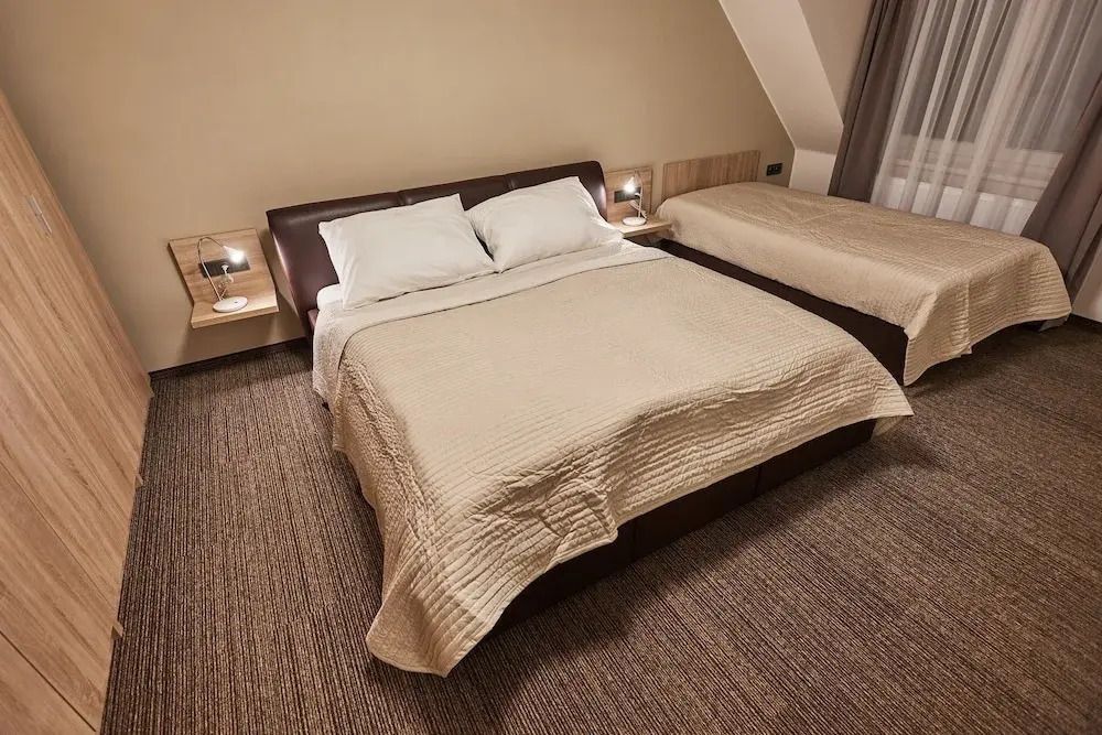 Apartmány Volarik