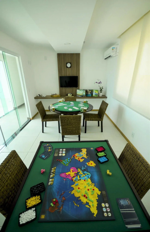 Oásis Cabo Frio Hotel