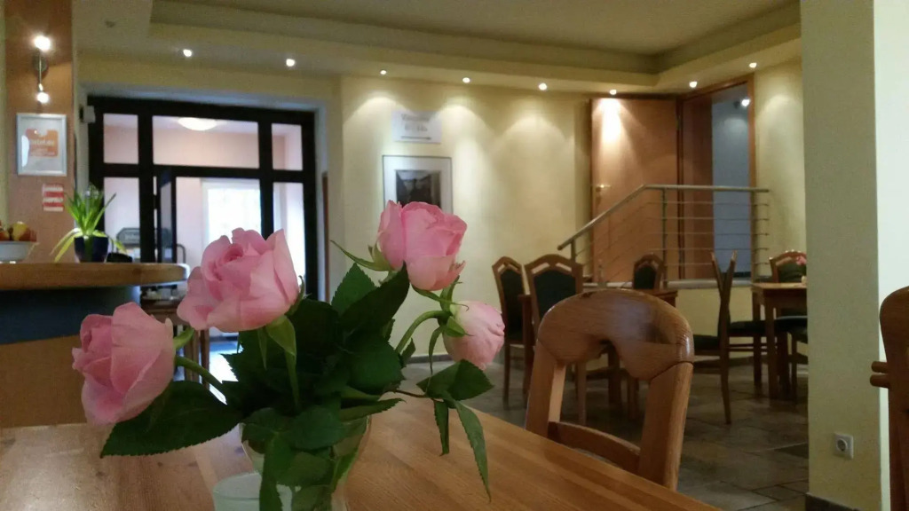 Bornholmer Hof im Prenzlauer Berg
