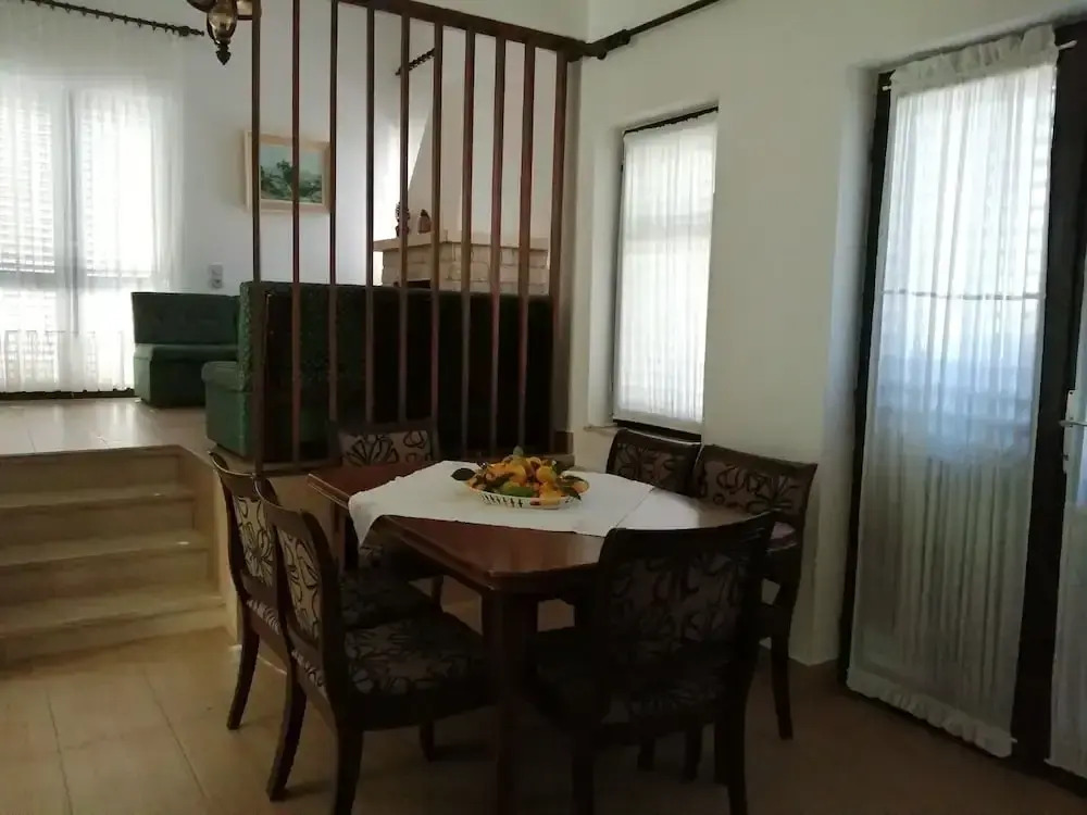 Holiday house Renata - 3 bedrooms: Njivice. Island Krk