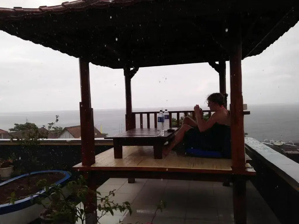 Sony Home Stay