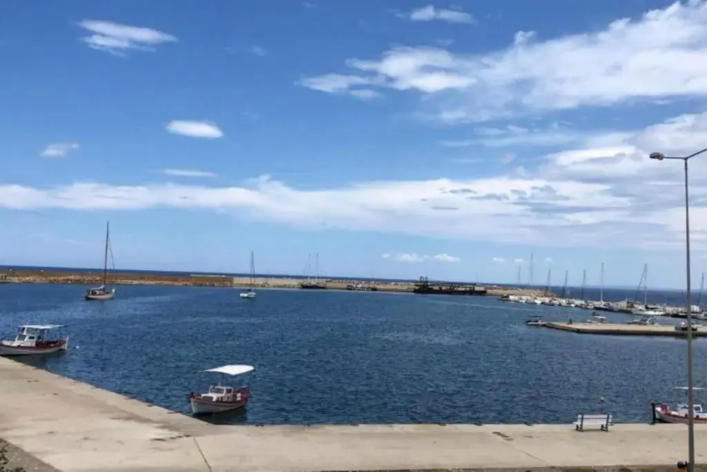 Phaos I