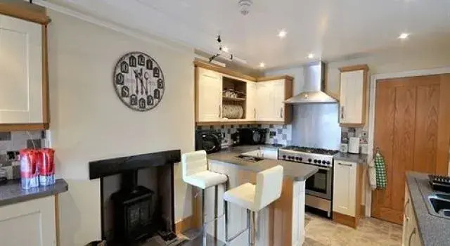 Malvern Guest House