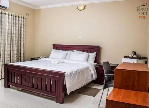 Nyamfinzi Hotel