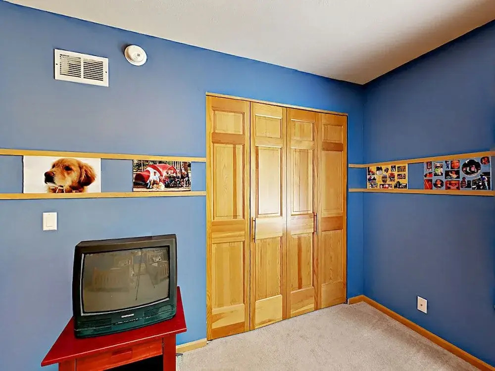 98 Mountain View Trail Cabin - 3 Br cabin by RedAwning