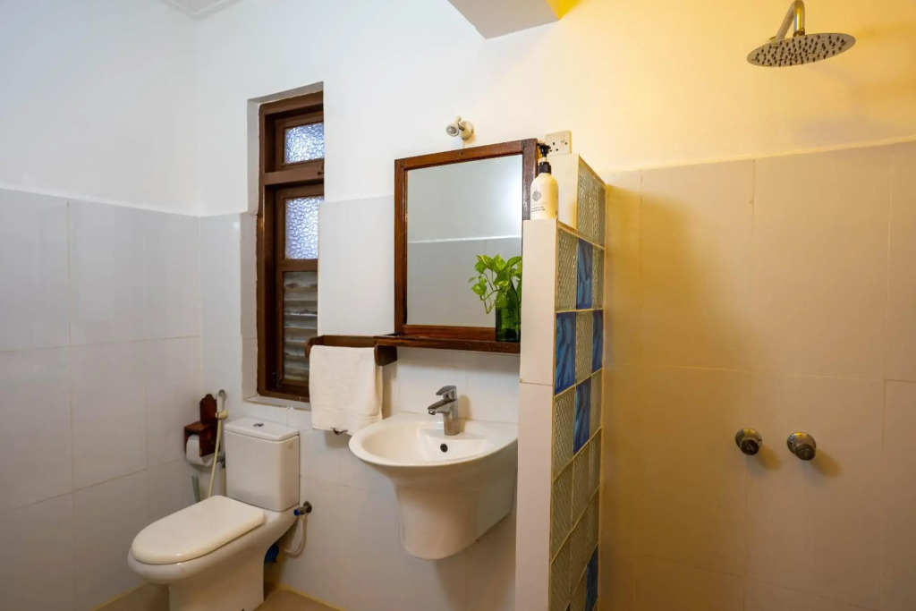 Zenji Hotel