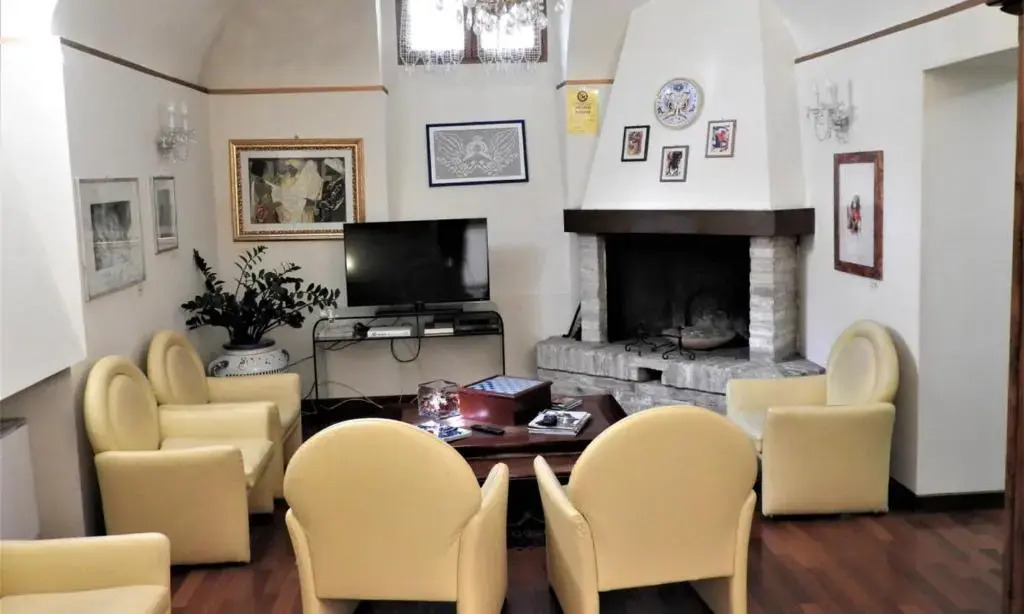 Deco Hotel