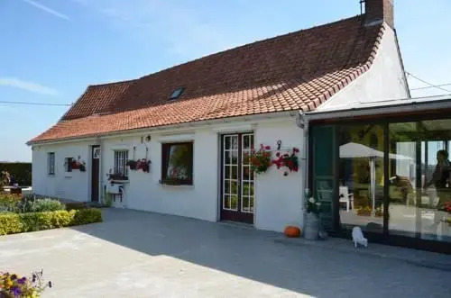 Au Coin du Berger