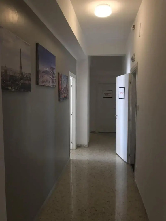 B&B Salerno Center