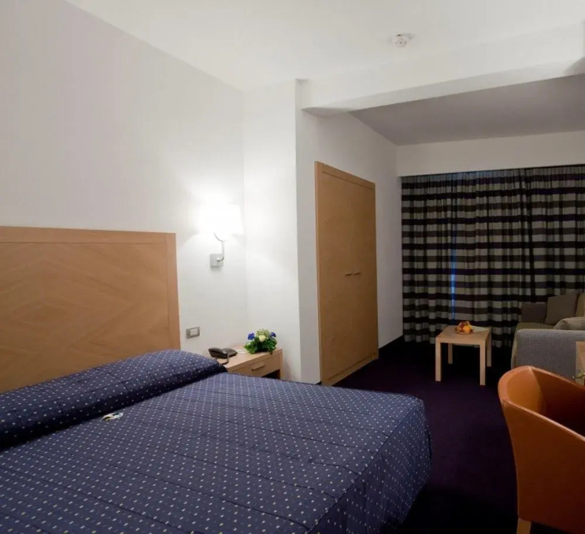 Centrum Palace Hotel