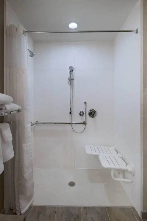 Fairfield Inn & Suites by Marriott Colorado Springs East