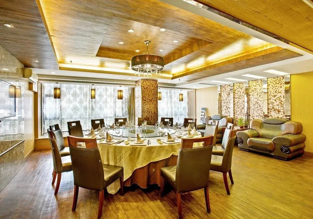 Teckon Hotel - Ningbo