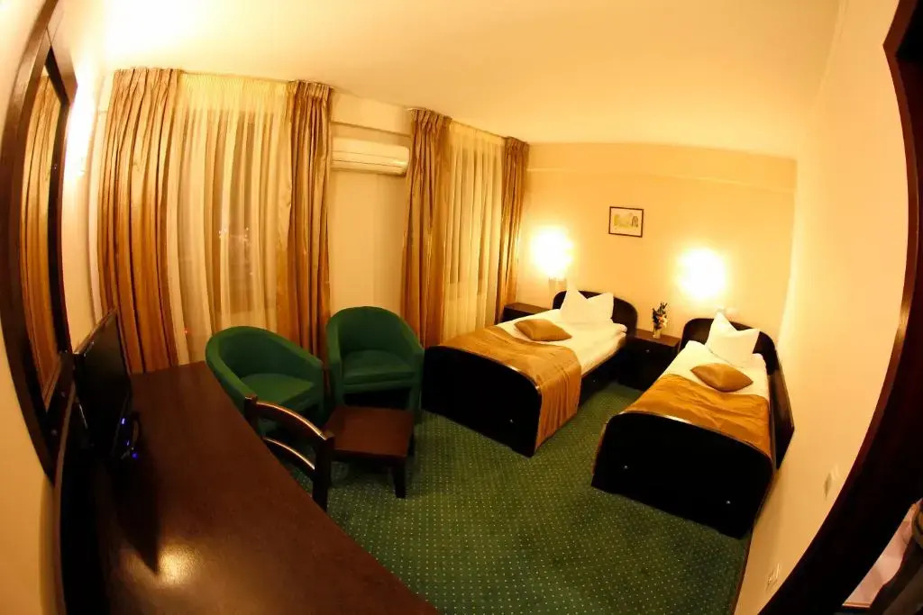 ibis Styles Pitesti Arges