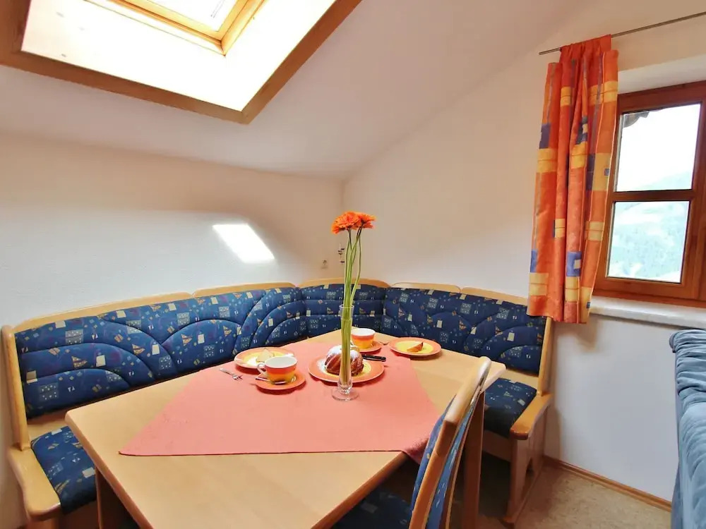 Charming Farmhouse in Westendorf With Balcony