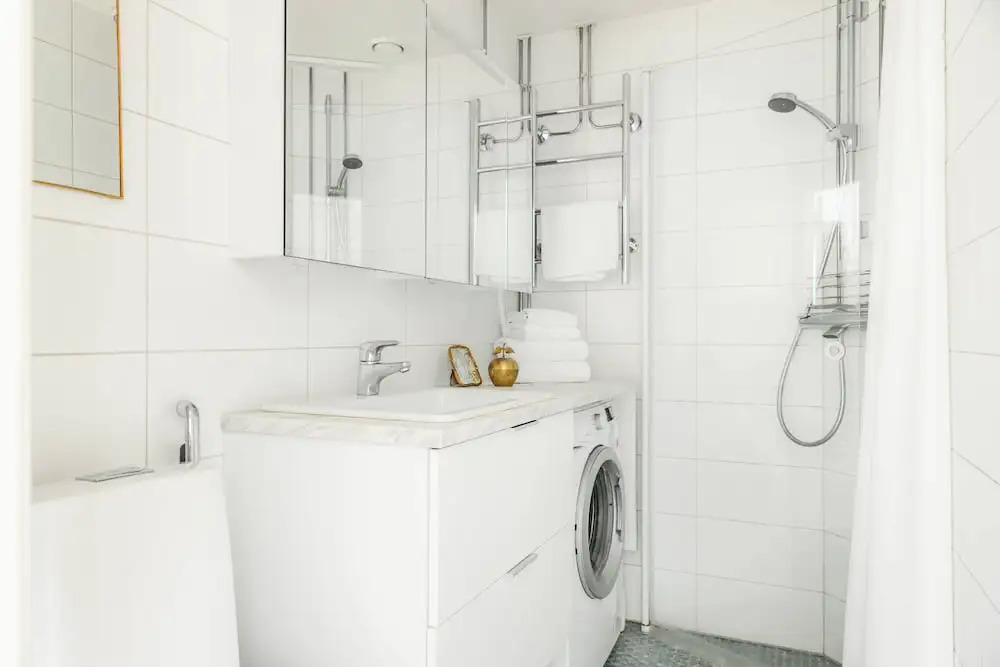 Peaceful 1BR in Design District