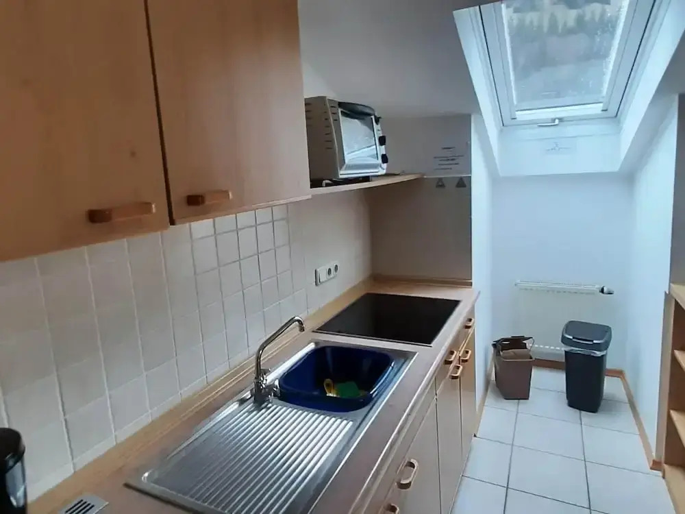Ferienwohnung in Bayrischzell