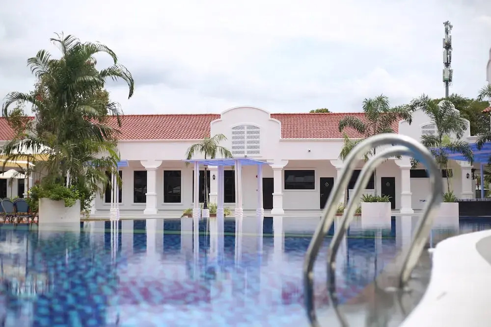 The Lisbon Melaka, Trademark Collection by Wyndham