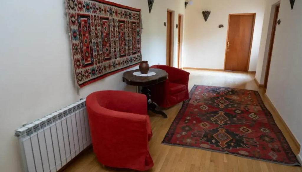 Hotel Mirhav