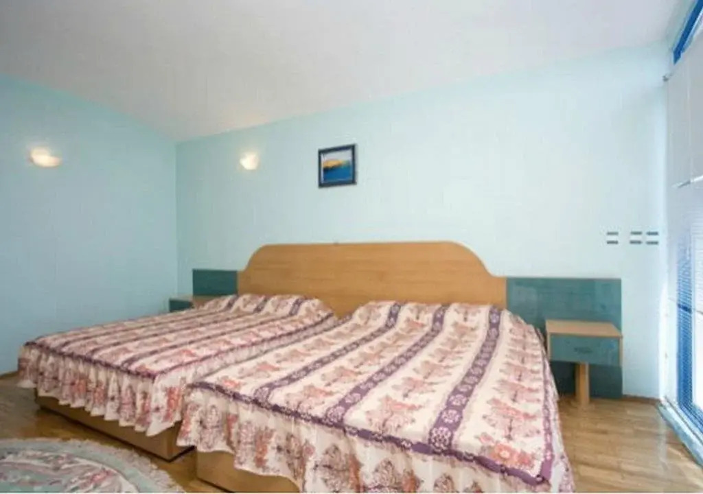 Hotel Iceberg