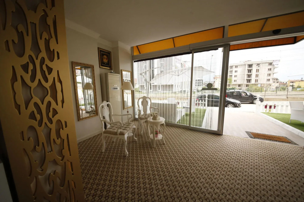 Suitline Otel