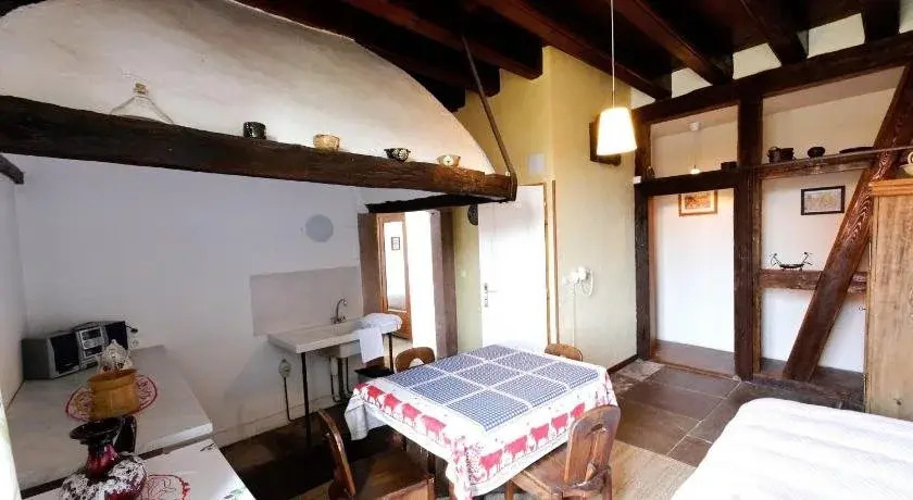 Auberge Le Biblenhof