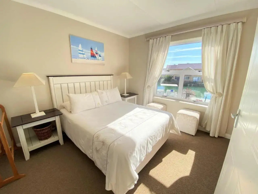 23 Jamaican Palms, Marina Martinique, Jeffreys Bay