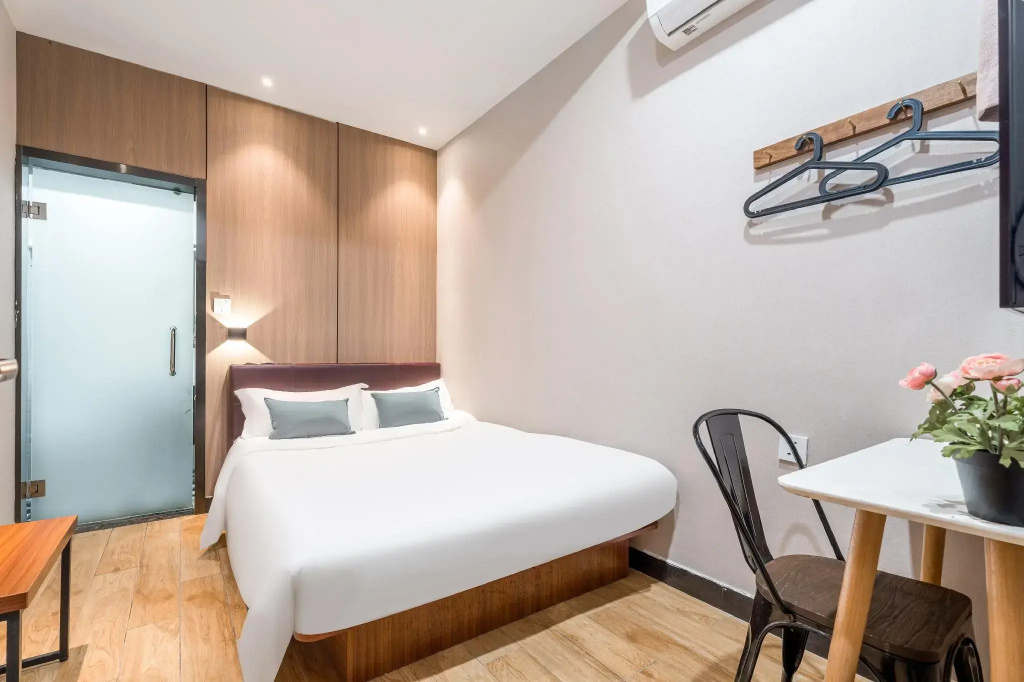 Meego Yes Hotel
