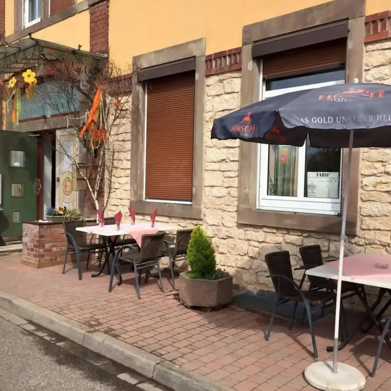 La Maison ERNENWEIN