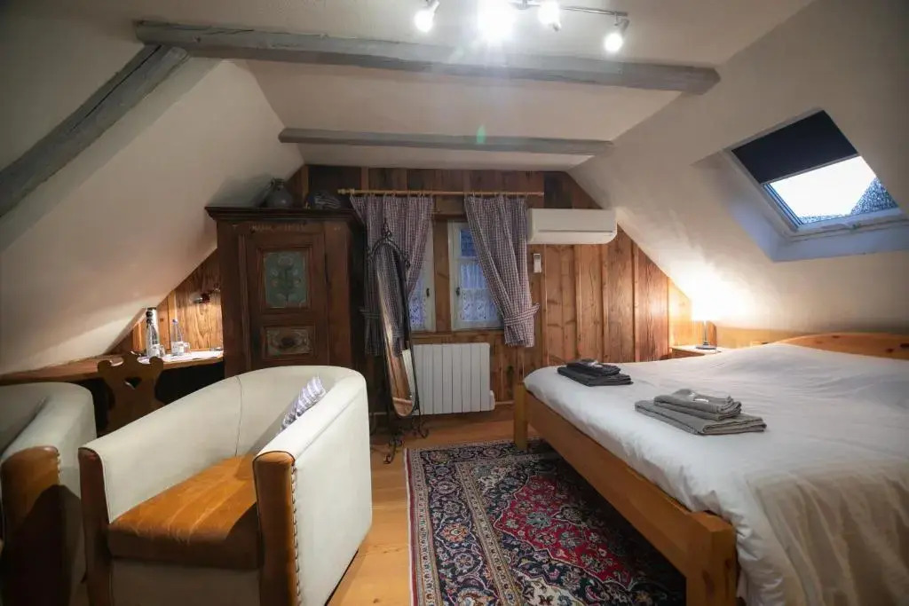 Chambres Gambrinus