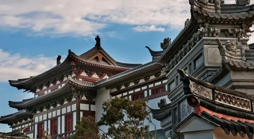 Xinxing Ningbo