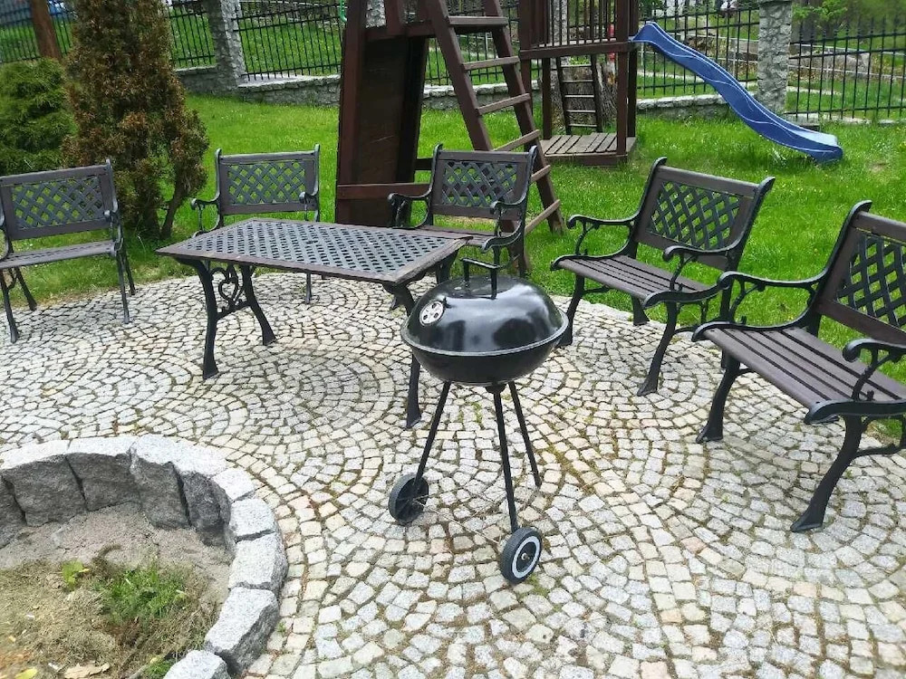 Willa Hanka noclegi ze śniadaniami