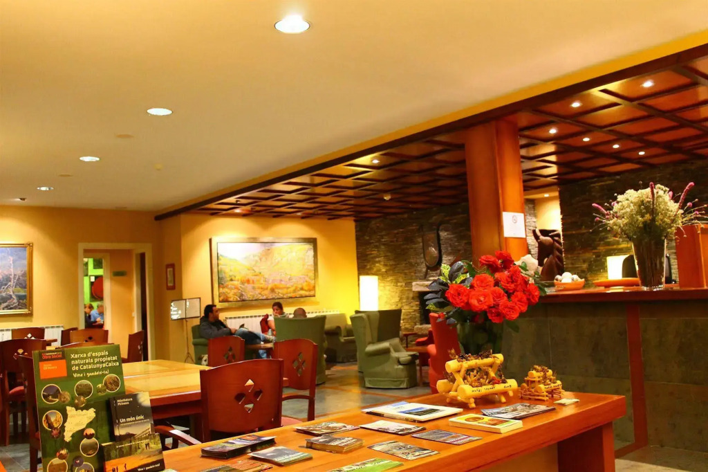 Hotel Saurat