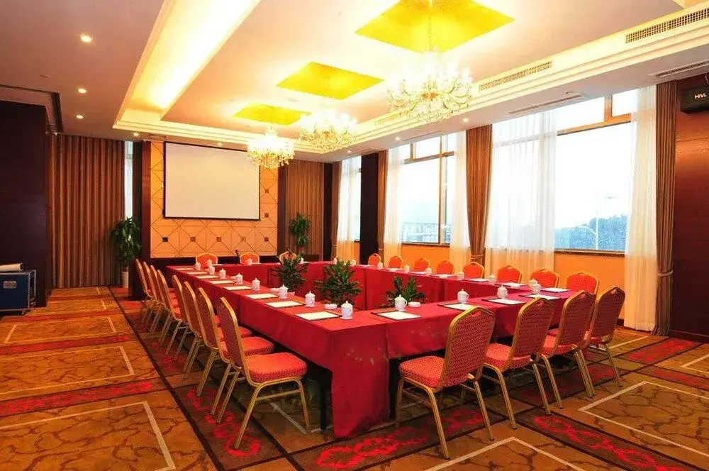 Jiale Grand Hotel