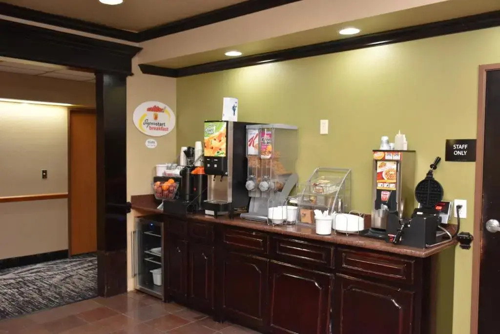 Econo Lodge Beaumont I-10 South