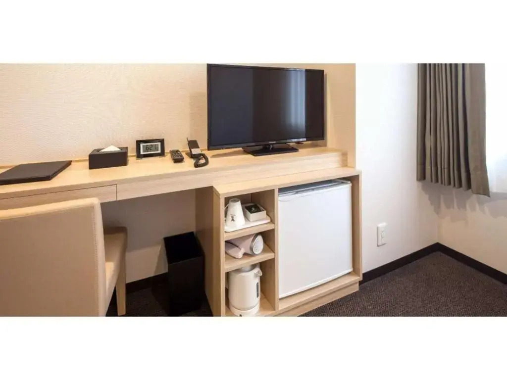 Ys Hotel Asahikawa Ekimae - Vacation STAY 65443v