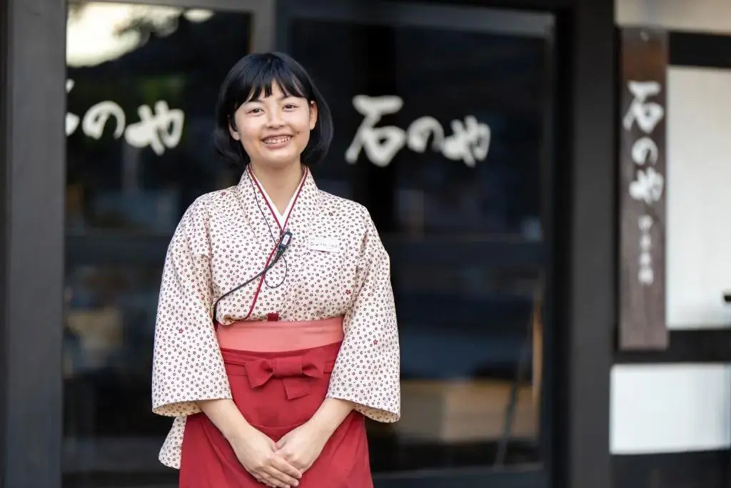 Ishinoya Izunagaoka - TKP Hotels & Resorts