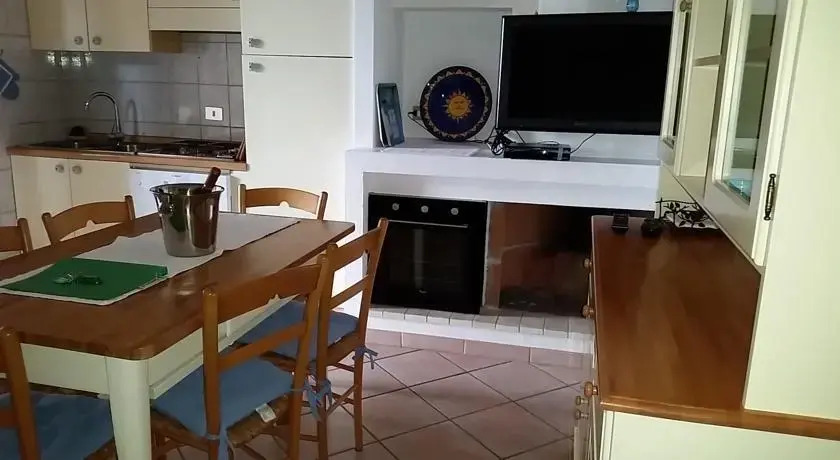 Trilocale Lux SantElmo
