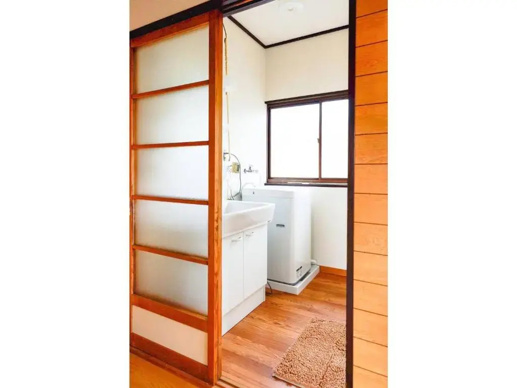 Second House Nikko - Vacation STAY 13408