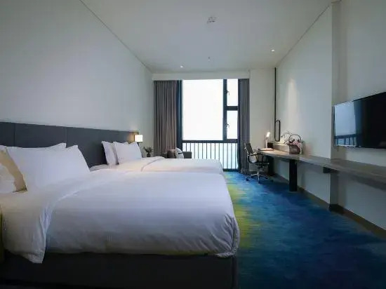 Manjinghua Hotel