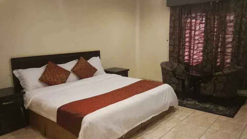Saad Palace Serviced Apartments, Al Rabwa 2