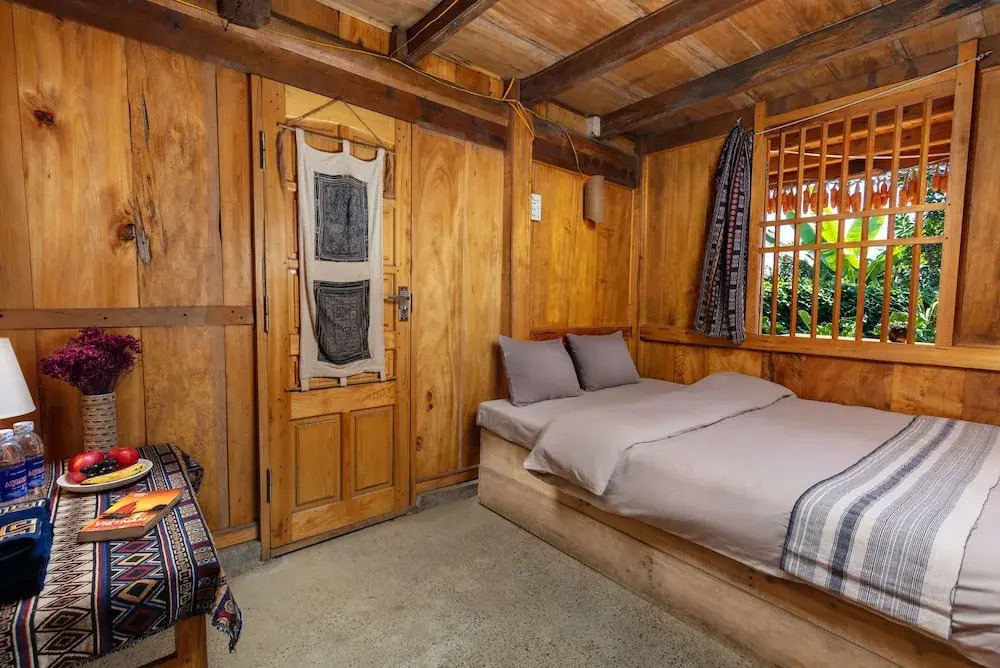 Zizi Homestay and Trekking - Hostel