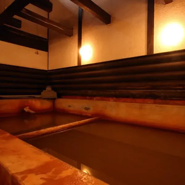 Ryokan Sengokuso