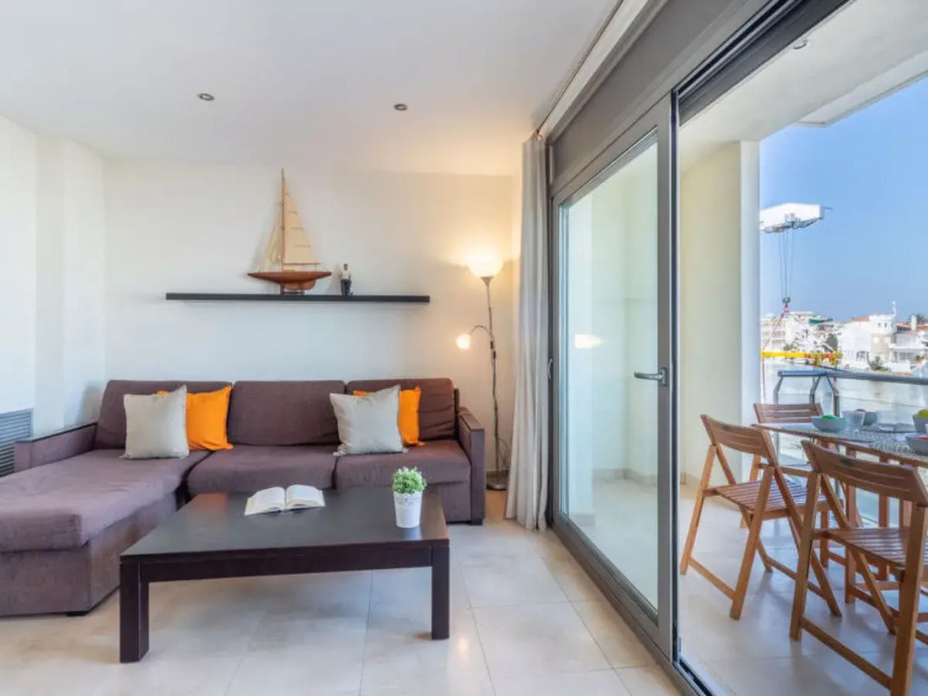 Apartment Del Port Ispica 15588