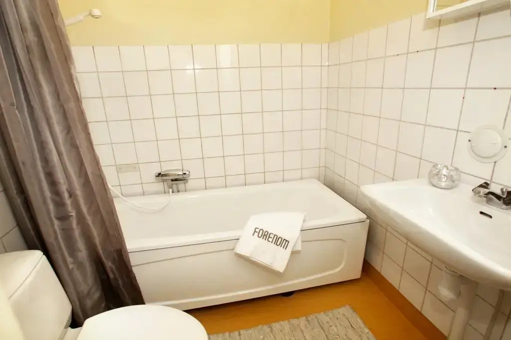 Forenom Serviced Apartments Norrköping