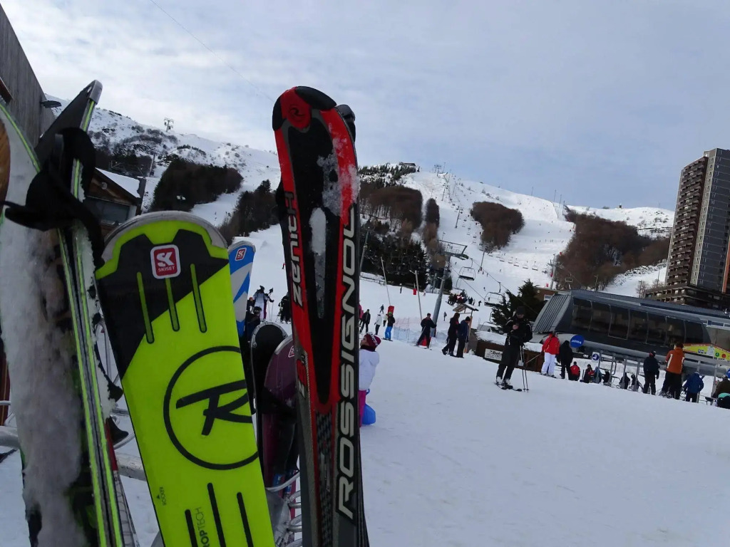O - Sancy Résidence de Tourisme