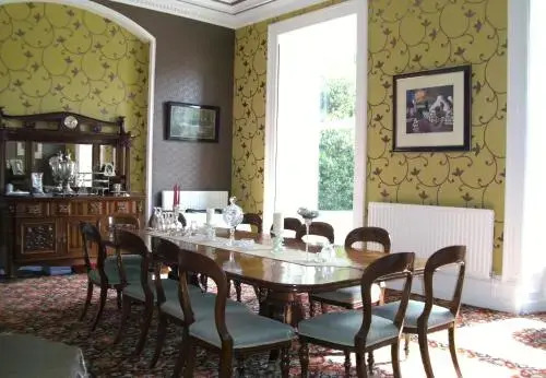 Gardenvale Manor House B&B