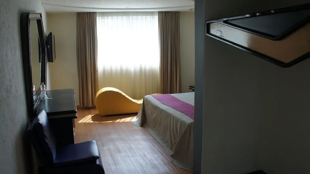 Motel Caban